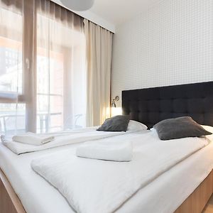 Appartement met Twee Slaapkamers